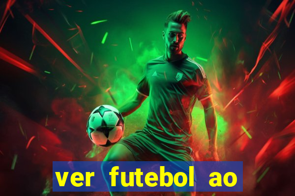 ver futebol ao vivo multi